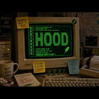Robinhood meme 59: 08 crt terminal hood