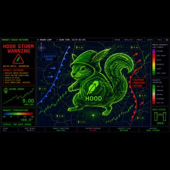 Robinhood meme 24: 02 hood storm radar